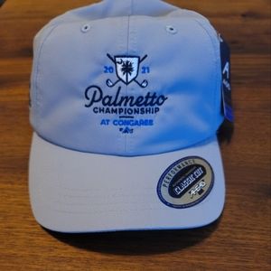 Ahead performance golf hat (NWT)